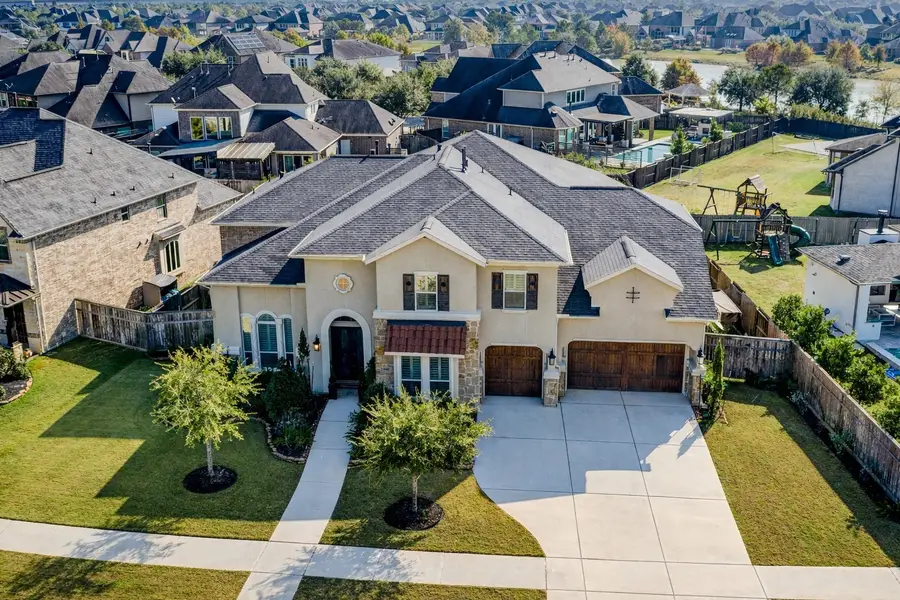 4822 Kendalia Cloud Lane, Fulshear, TX 77441 - Image #2