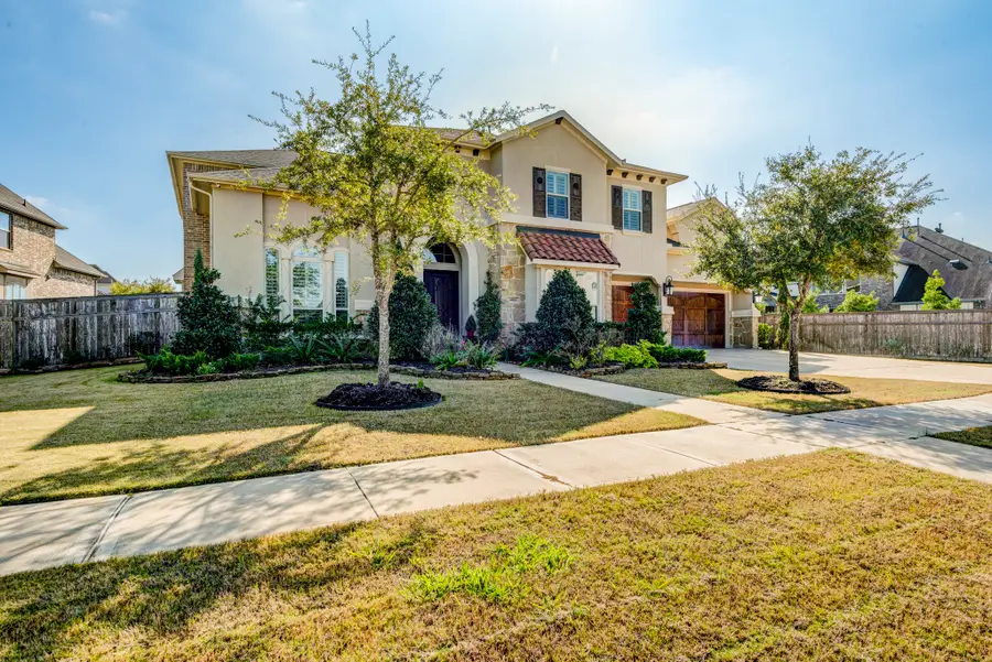 4822 Kendalia Cloud Lane, Fulshear, TX 77441 - Image #3