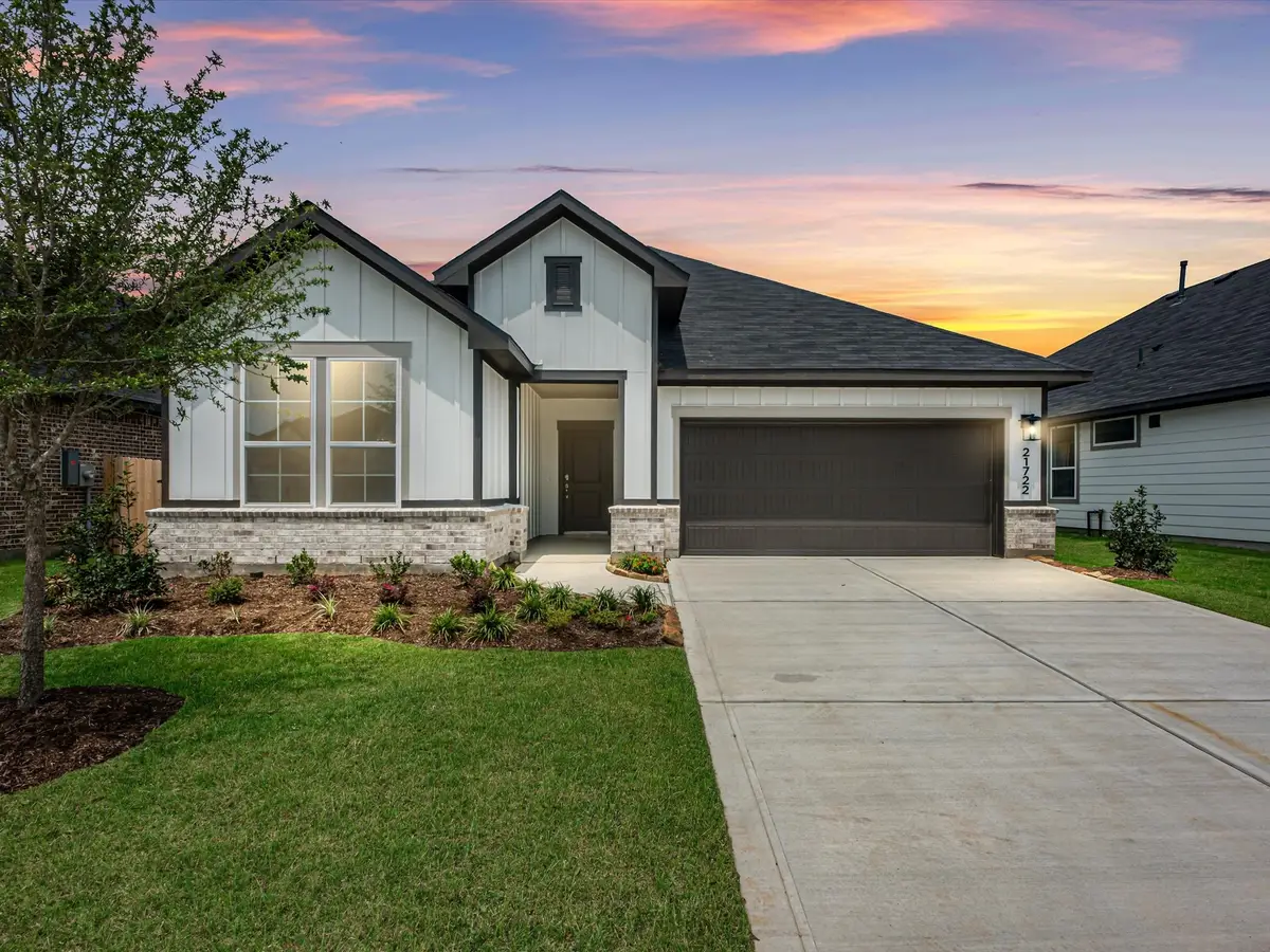 21722 Redwood Bluff Trail, Cypress, TX 77433 - #1