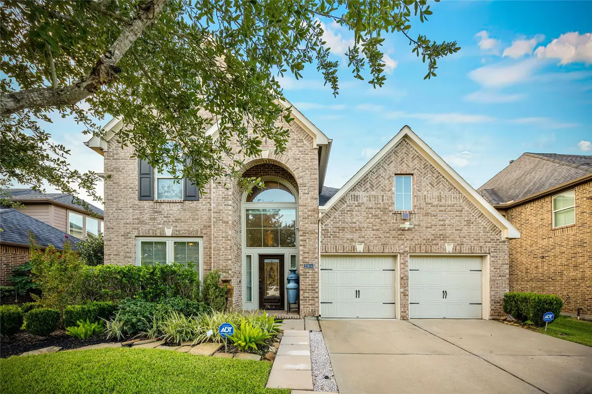 21814 Juniper Wood Lane, Richmond, TX 77469 - #1