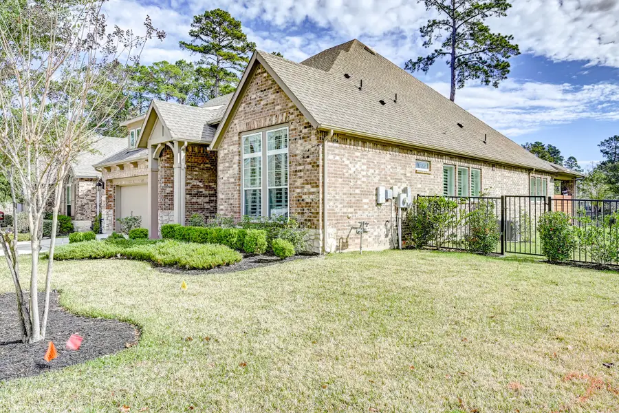 404 Summit Ridge Court, Willis, TX 77318 - #3