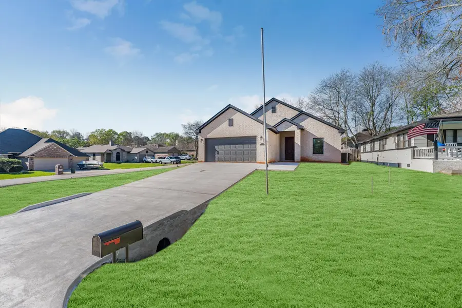 10703 Hillside Drive, Montgomery, TX 77356 - #3