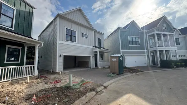 1114 Pearlwood Drive, Houston, TX 77008