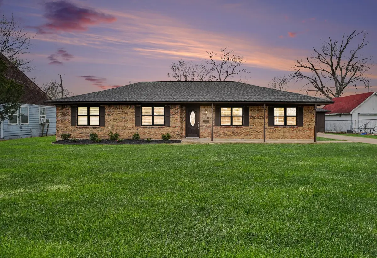 308 San Jacinto Street, La Porte, TX 77571 - #1