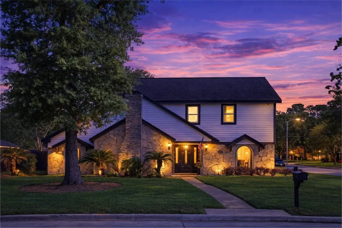 15302 Falling Creek Drive, Houston, TX 77068 - #1