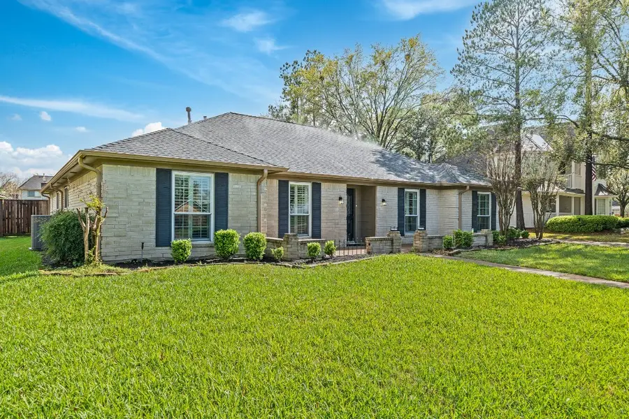 16517 De Lozier Street, Jersey Village, TX 77040 - #2