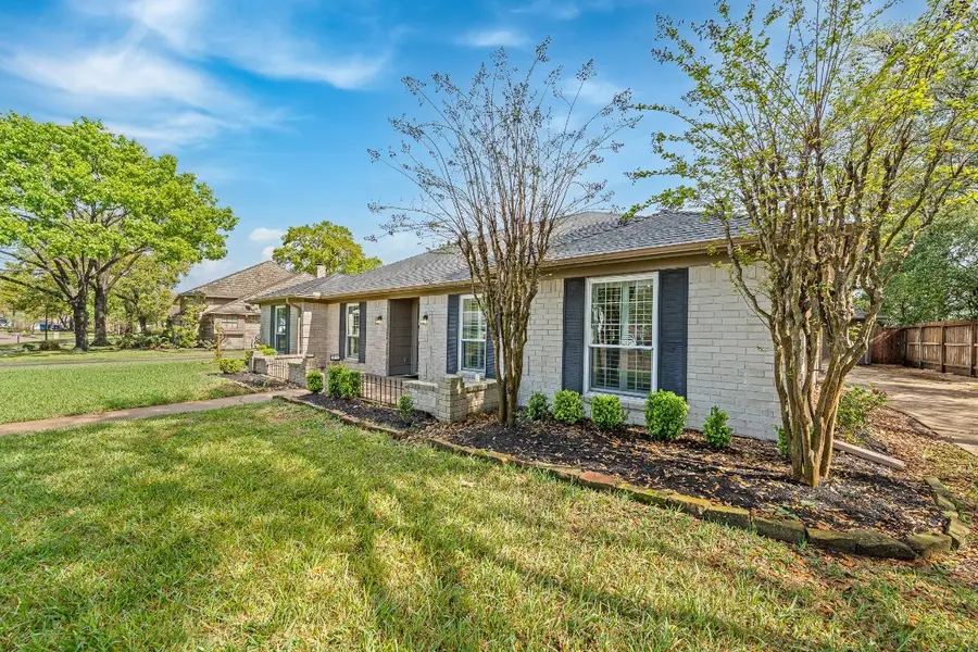 16517 De Lozier Street, Jersey Village, TX 77040 - #3