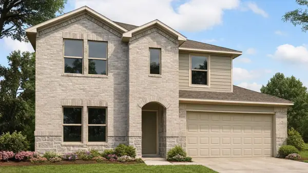27534 Crystalline Sage Drive, Katy, TX 77493