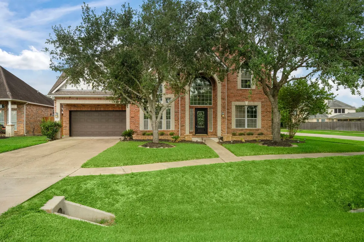 3615 Caleb Lane, Missouri City, TX 77459 - Image #1