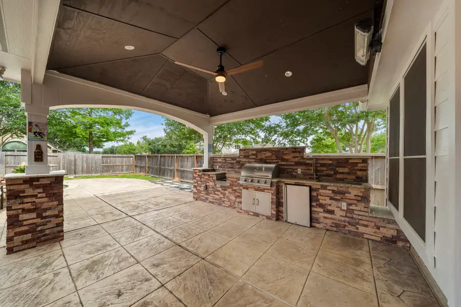 3615 Caleb Lane, Missouri City, TX 77459 - Image #3