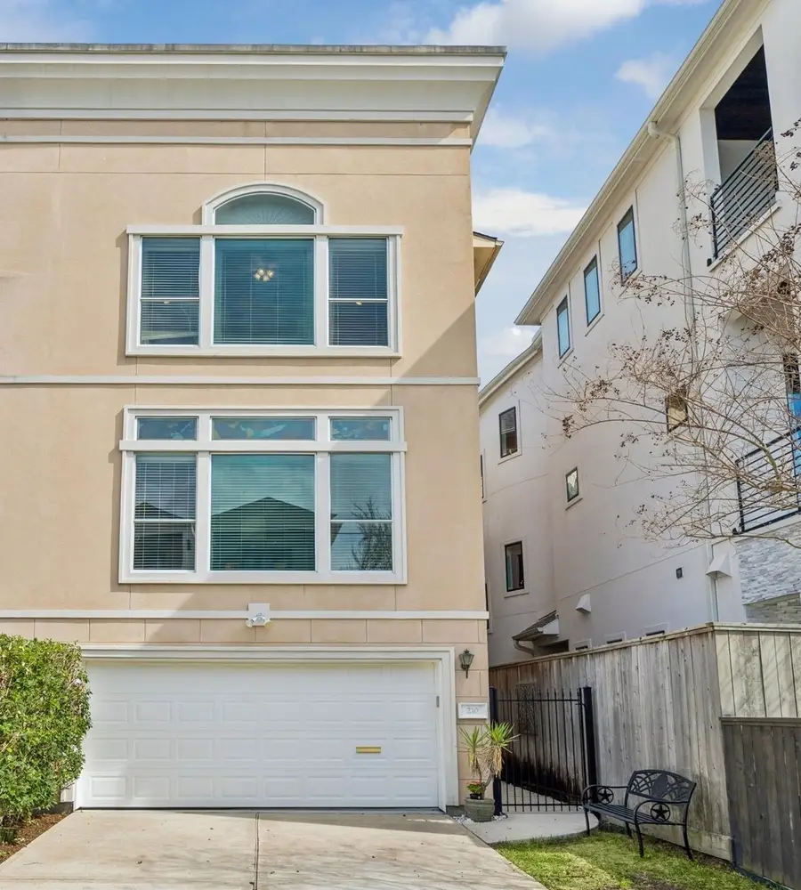 210 Malone Street, Houston, TX 77007 - #2