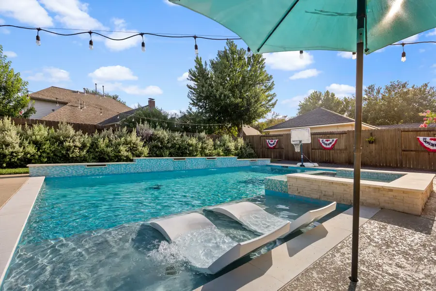 21218 Andrea Park Drive, Richmond, TX 77406 - #2