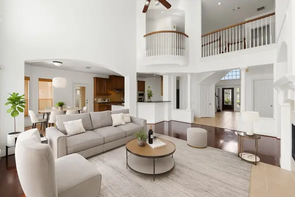 13202 Brushy Knoll Lane, Sugar Land, TX 77498