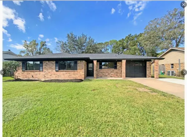 610 Marion Lane, West Columbia, TX 77486