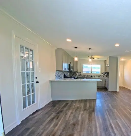 610 Marion Lane, West Columbia, TX 77486 - #2