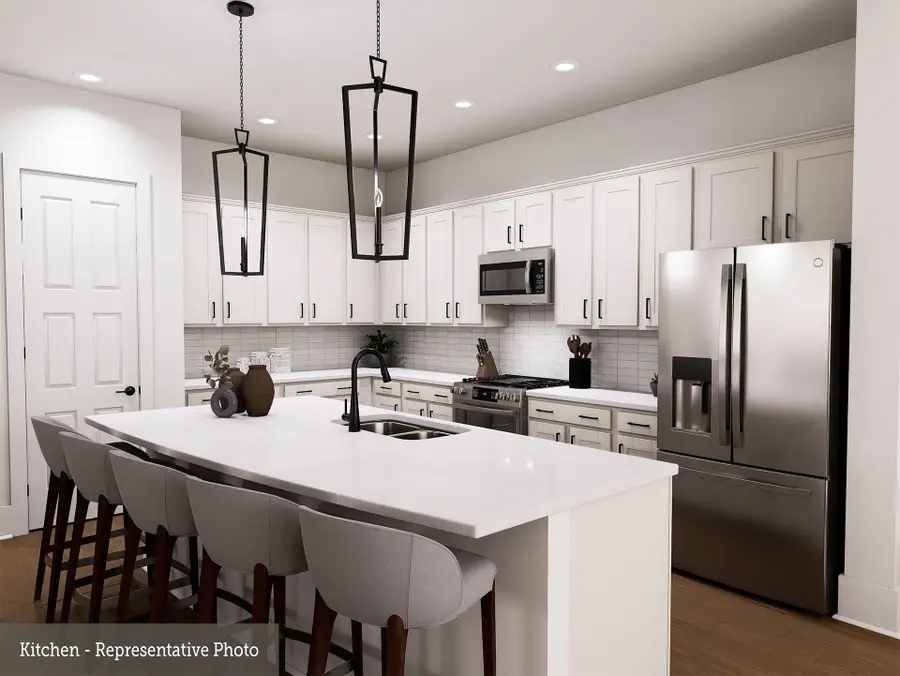 2335 Verano Street, Montgomery, TX 77316 - Image #3