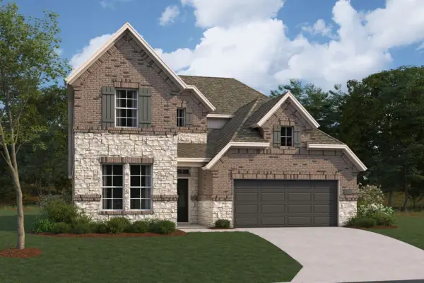 5719 Sunland Trail, Fulshear, TX 77441