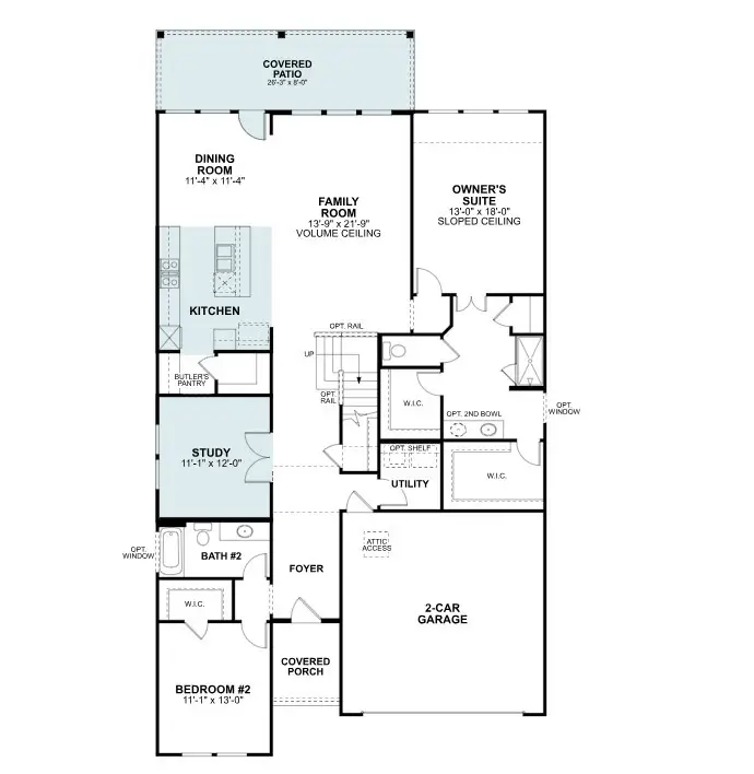 5719 Sunland Trail, Fulshear, TX 77441 - #2