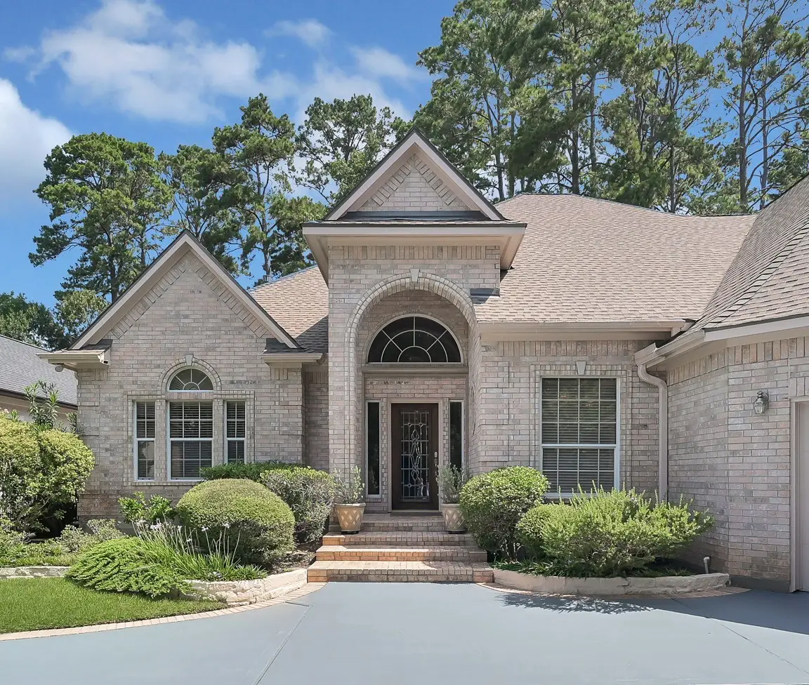 3079 Bentwater Drive, Montgomery, TX 77356 - #1