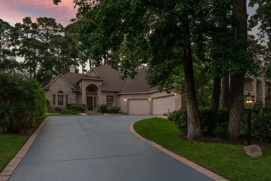 3079 Bentwater Drive, Montgomery, TX 77356 - #2