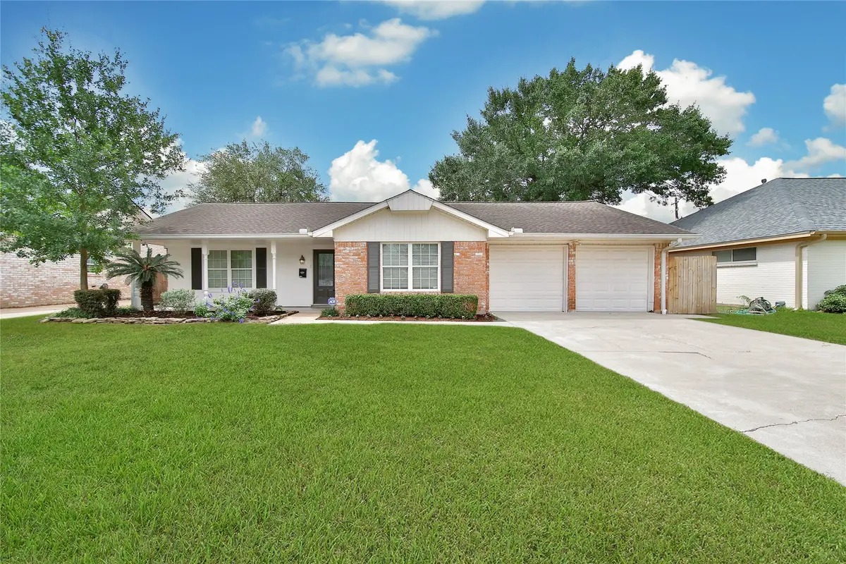995 Curtin Street, Houston, TX 77018 - #1