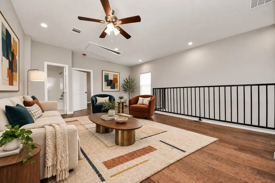 4011 Elmwood Street, Houston, TX 77051 - #3