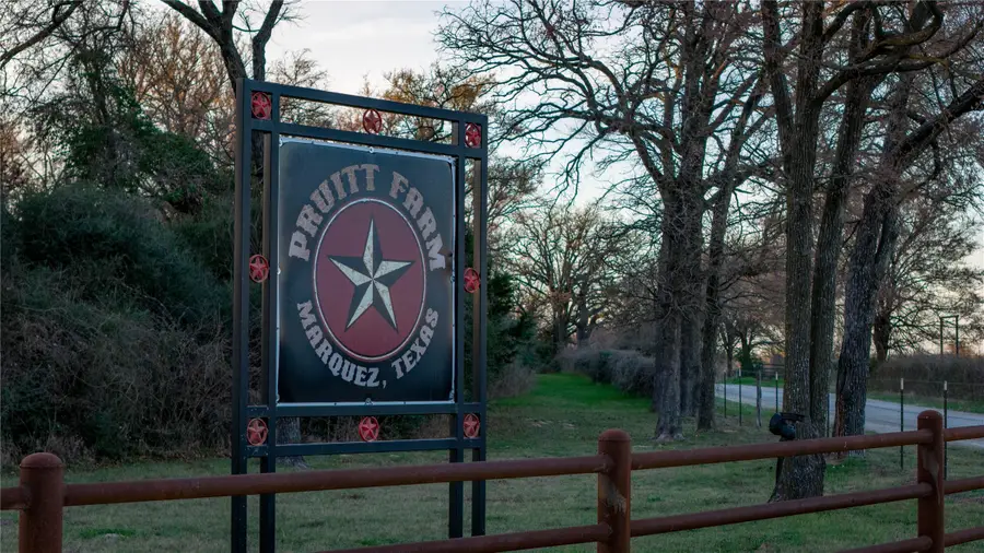 1728 Cr 384, Marquez, TX 77865 - #2