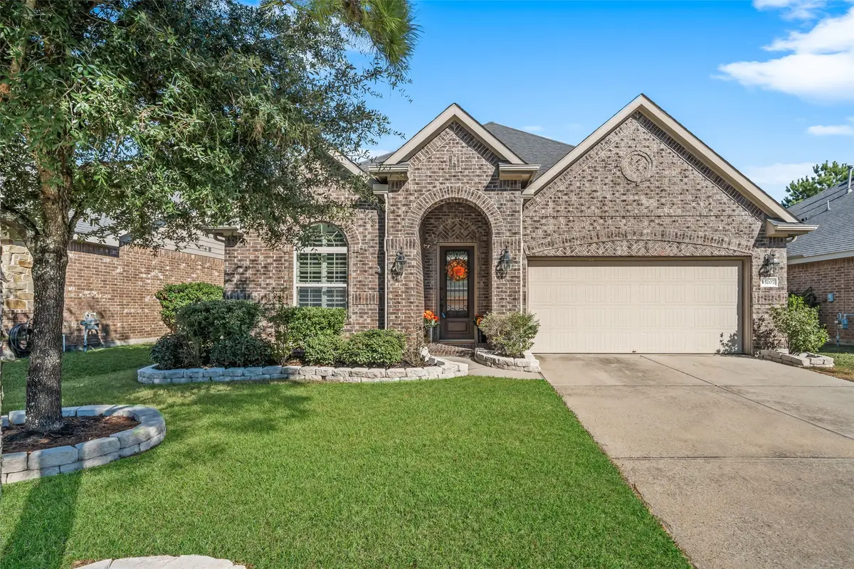 13207 Riata River Lane, Humble, TX 77346 - Image #1