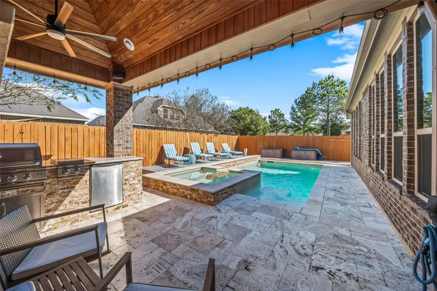 13207 Riata River Lane, Humble, TX 77346 - Image #2