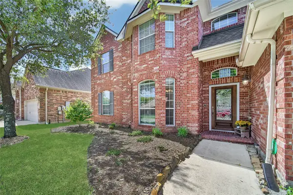 21715 Flecherwood Court, Spring, TX 77388