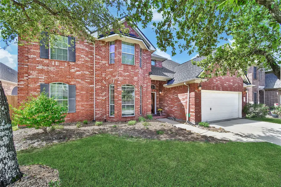 21715 Flecherwood Court, Spring, TX 77388 - #2