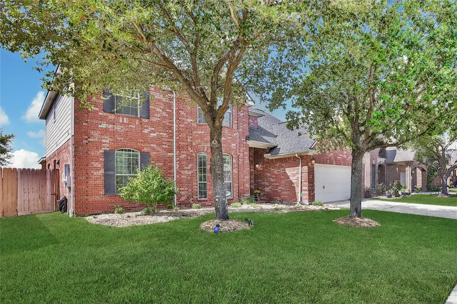 21715 Flecherwood Court, Spring, TX 77388 - #3