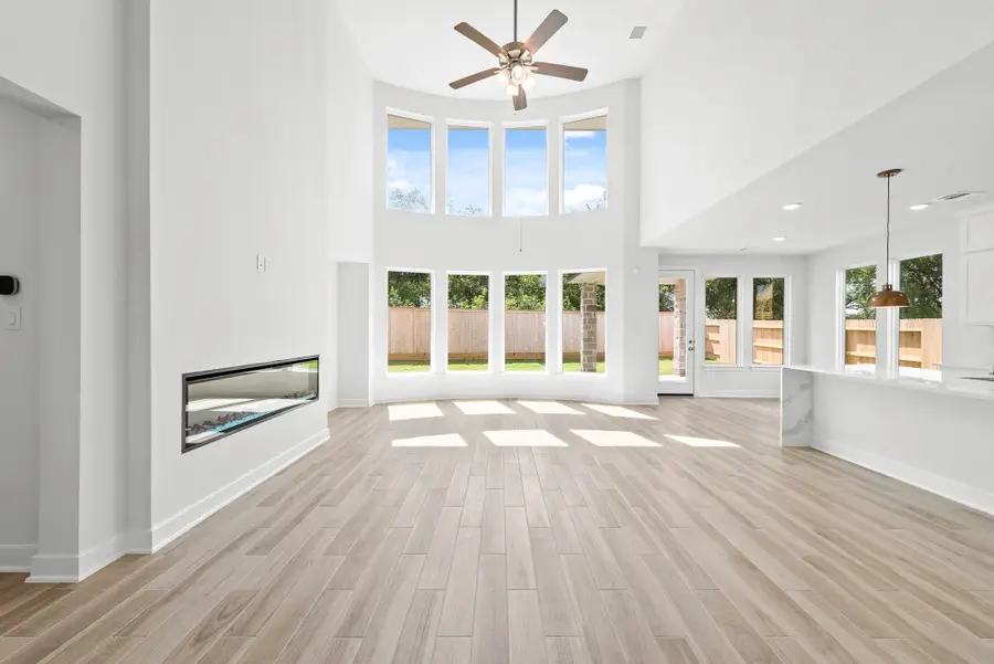 3023 Tulip Terrace Trail, Richmond, TX 77406 - Image #3