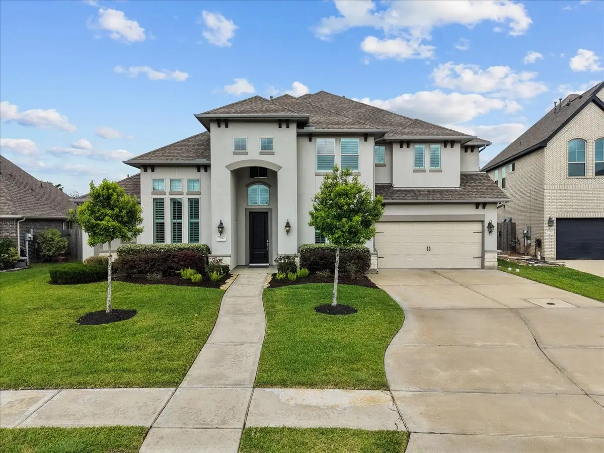 1704 Waterlilly River Lane, League City, TX 77573 - #1