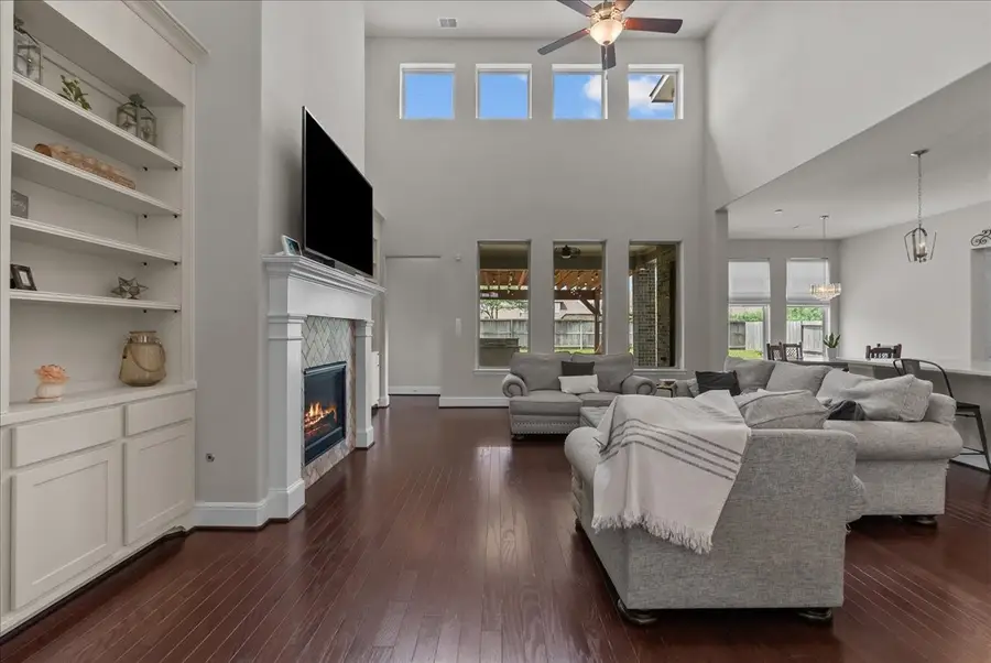 1704 Waterlilly River Lane, League City, TX 77573 - #3