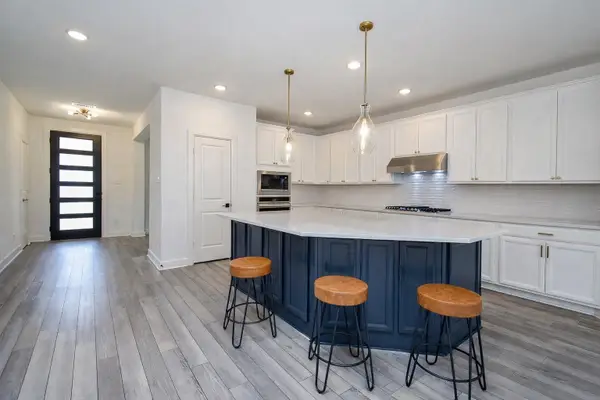 23714 Sweeny Valley Drive, Richmond, TX 77469