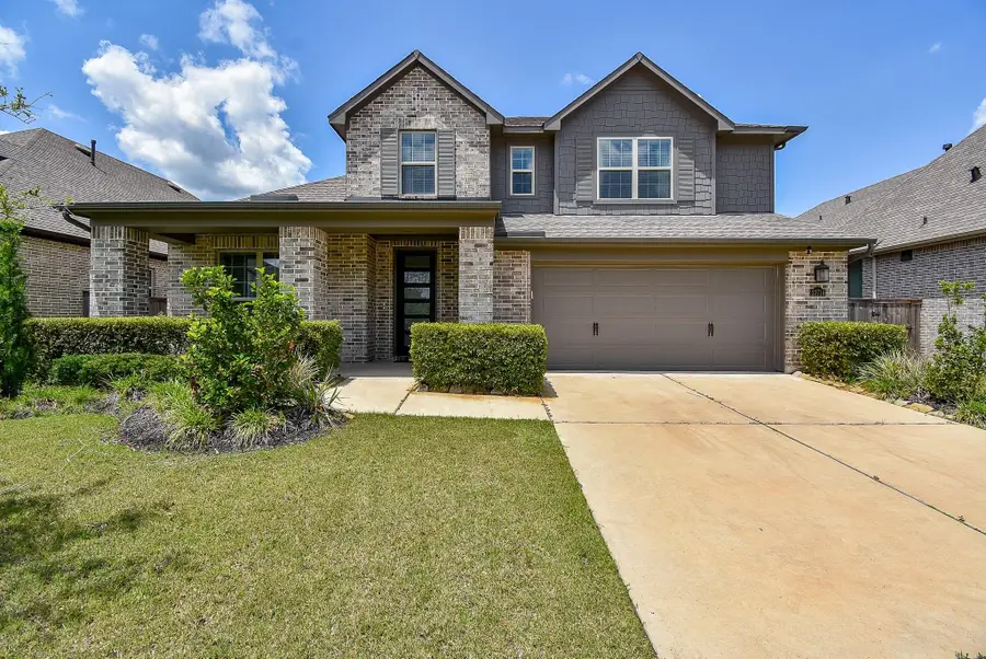 23714 Sweeny Valley Drive, Richmond, TX 77469 - #2