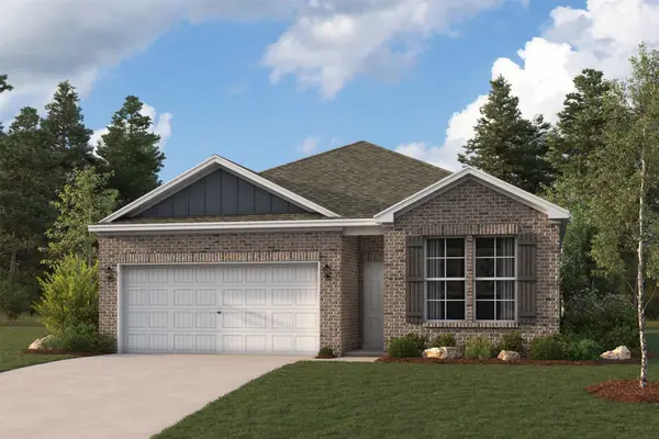 2520 Rose Quartz Drive, Texas City, TX 77591