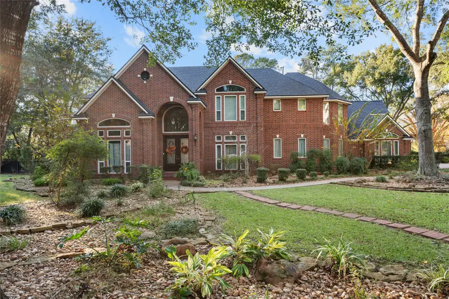 17502 Seidel Road, Tomball, TX 77377 - Image #2