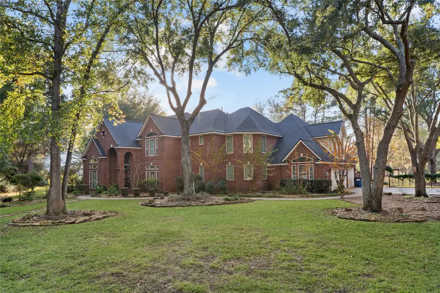 17502 Seidel Road, Tomball, TX 77377 - Image #3