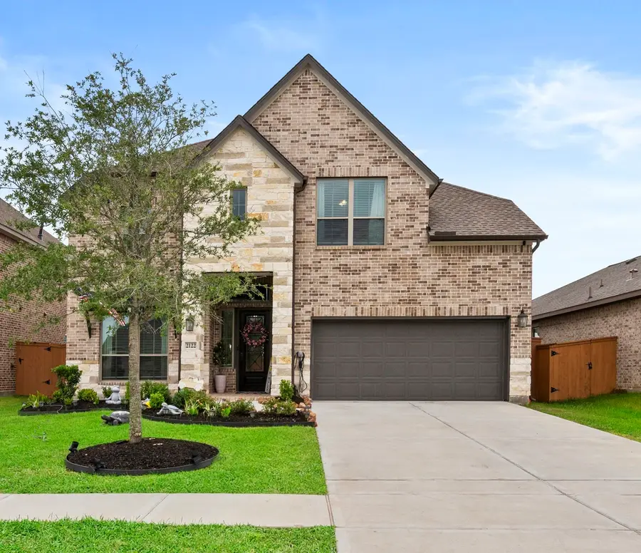 2122 Lierna Drive, Texas City, TX 77568 - Image #2