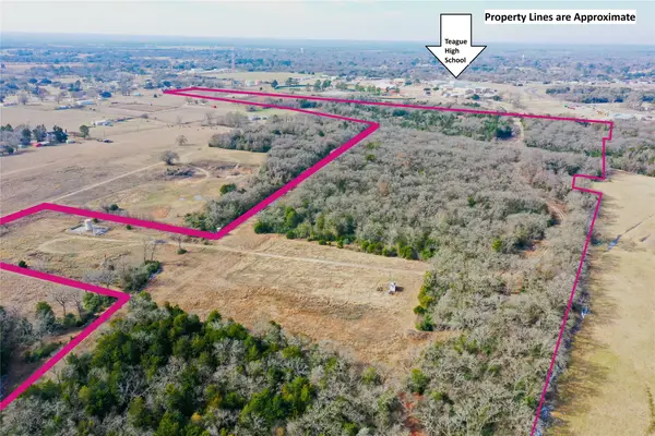 TBD Fm 553, Teague, TX 75860