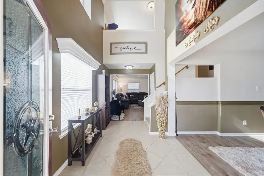 6619 Romsley Lane, Houston, TX 77049 - #2
