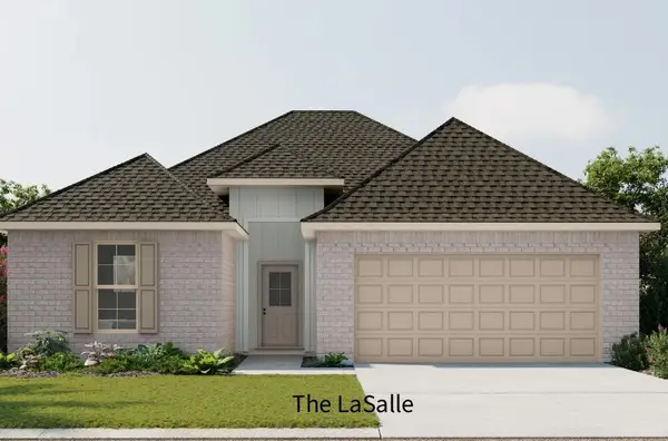 324 Dove Court, Bridge City, TX 77611