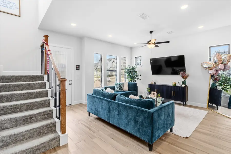 1530 Noble Park Drive, Missouri City, TX 77459 - #2