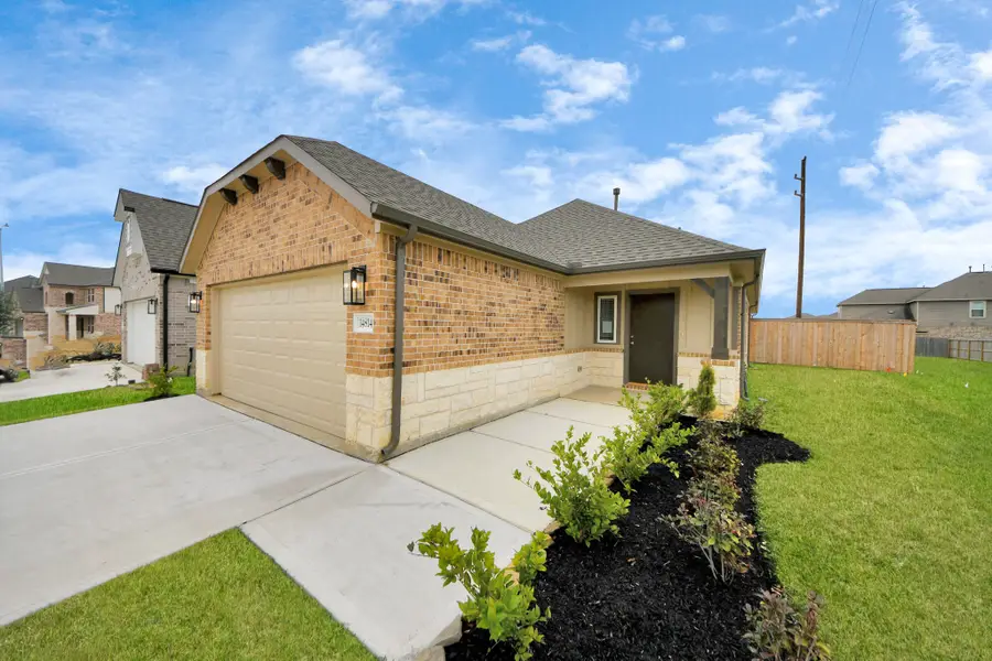 18531 Athena Flower Drive, Fresno, TX 77545 - #2
