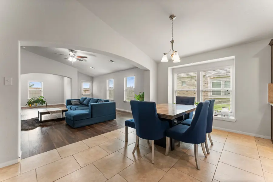 7303 Cypress Pin Oak Drive, Cypress, TX 77433 - Image #3