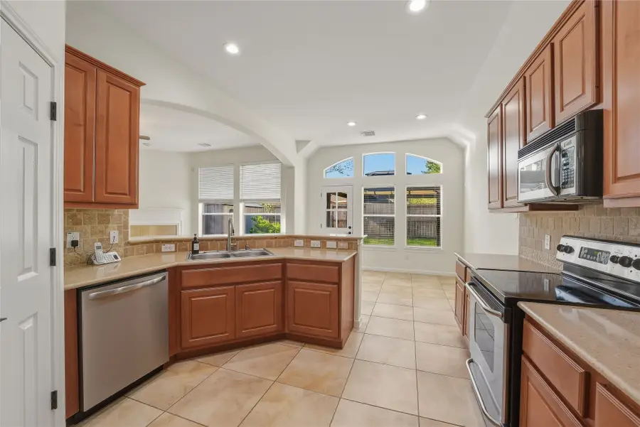 4702 Tremont Glen Lane, Katy, TX 77494 - #2