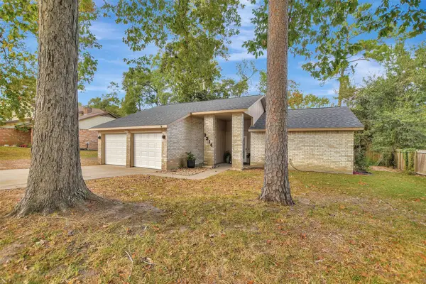 3314 Shadowcrest Lane, Spring, TX 77380