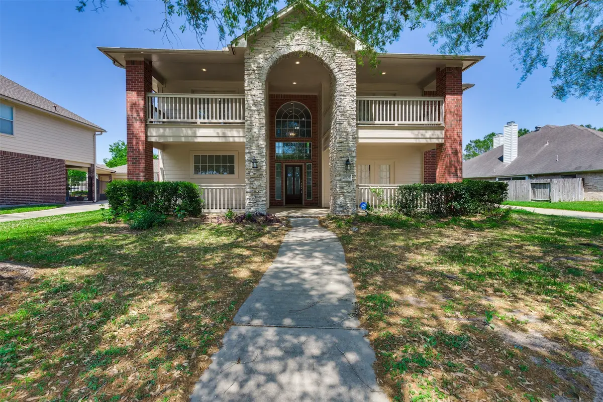 14914 Bennetts Mill Lane, Sugar Land, TX 77498 - #1